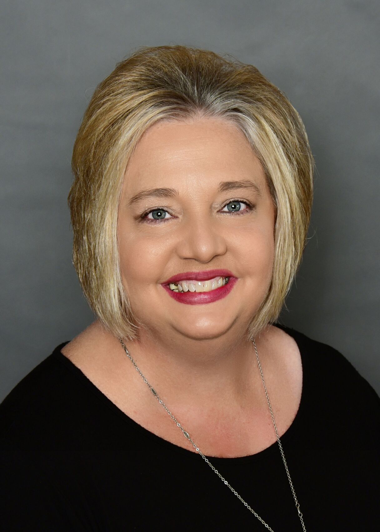 CAROL WILLIAMS